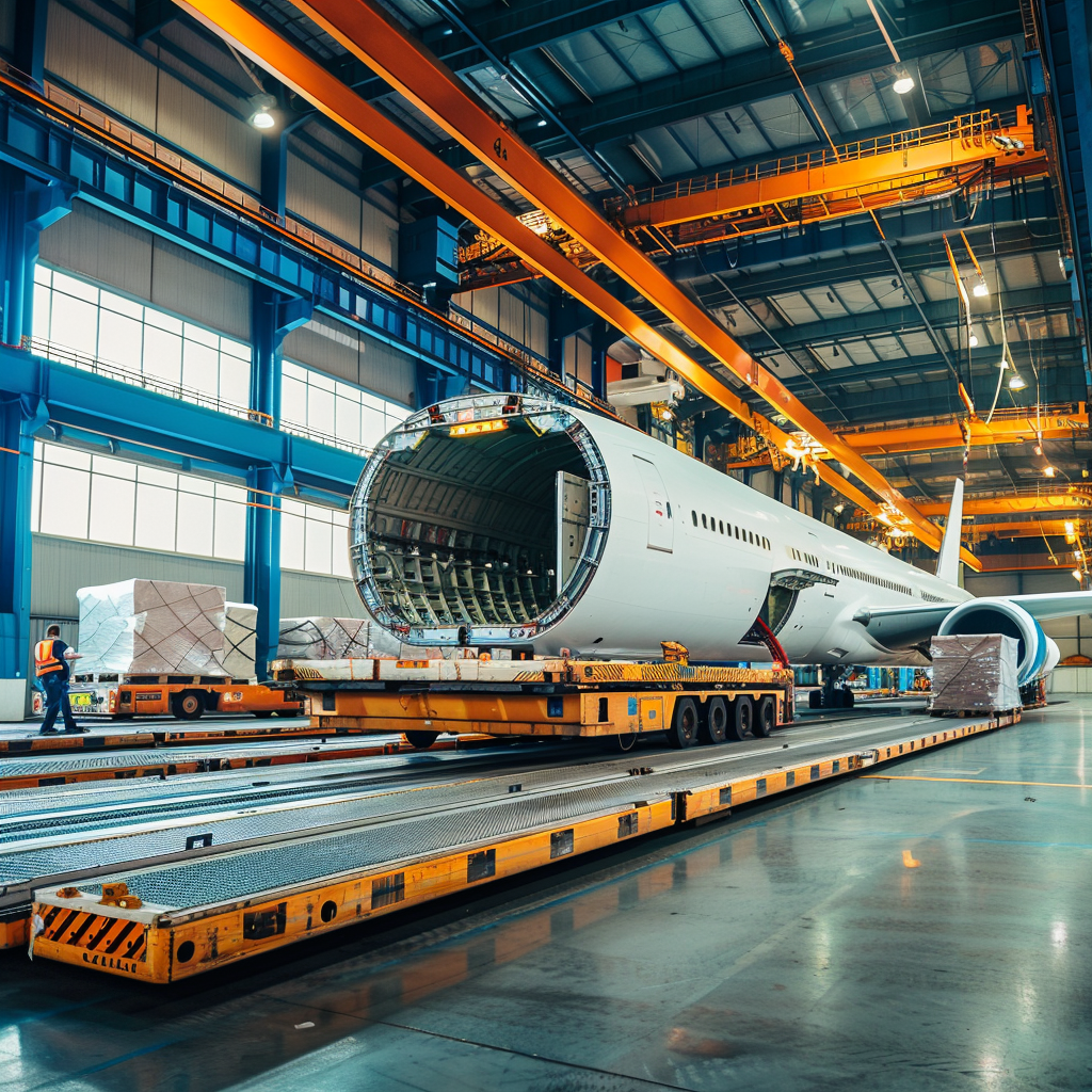 Aviation & Aerospace