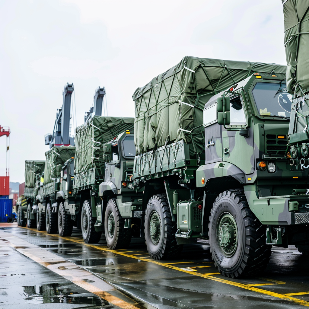 Government and Military