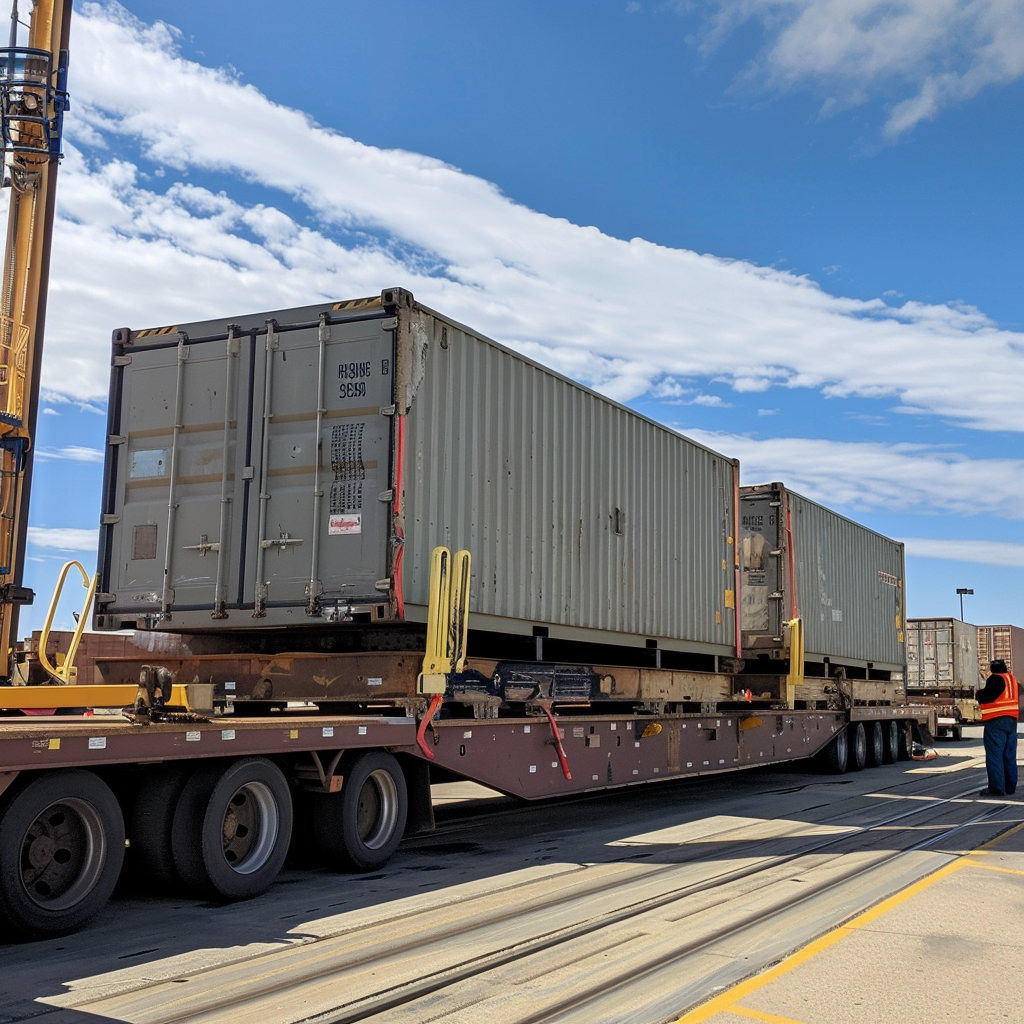 The Basics of Project Cargo Logistics in 2024: What You Need to Know