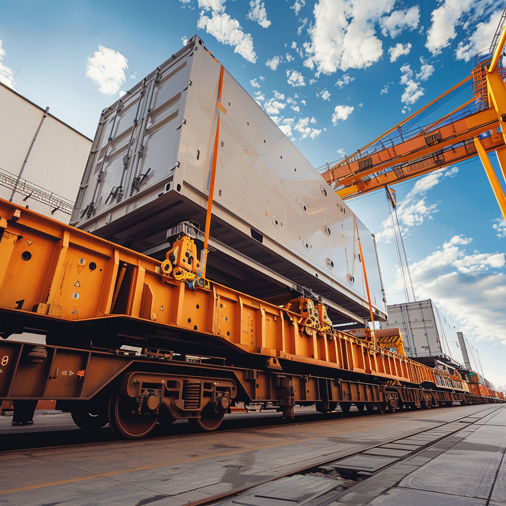 How to Select a Project Cargo Logistics Company in 2024: A Guide for American Businesses