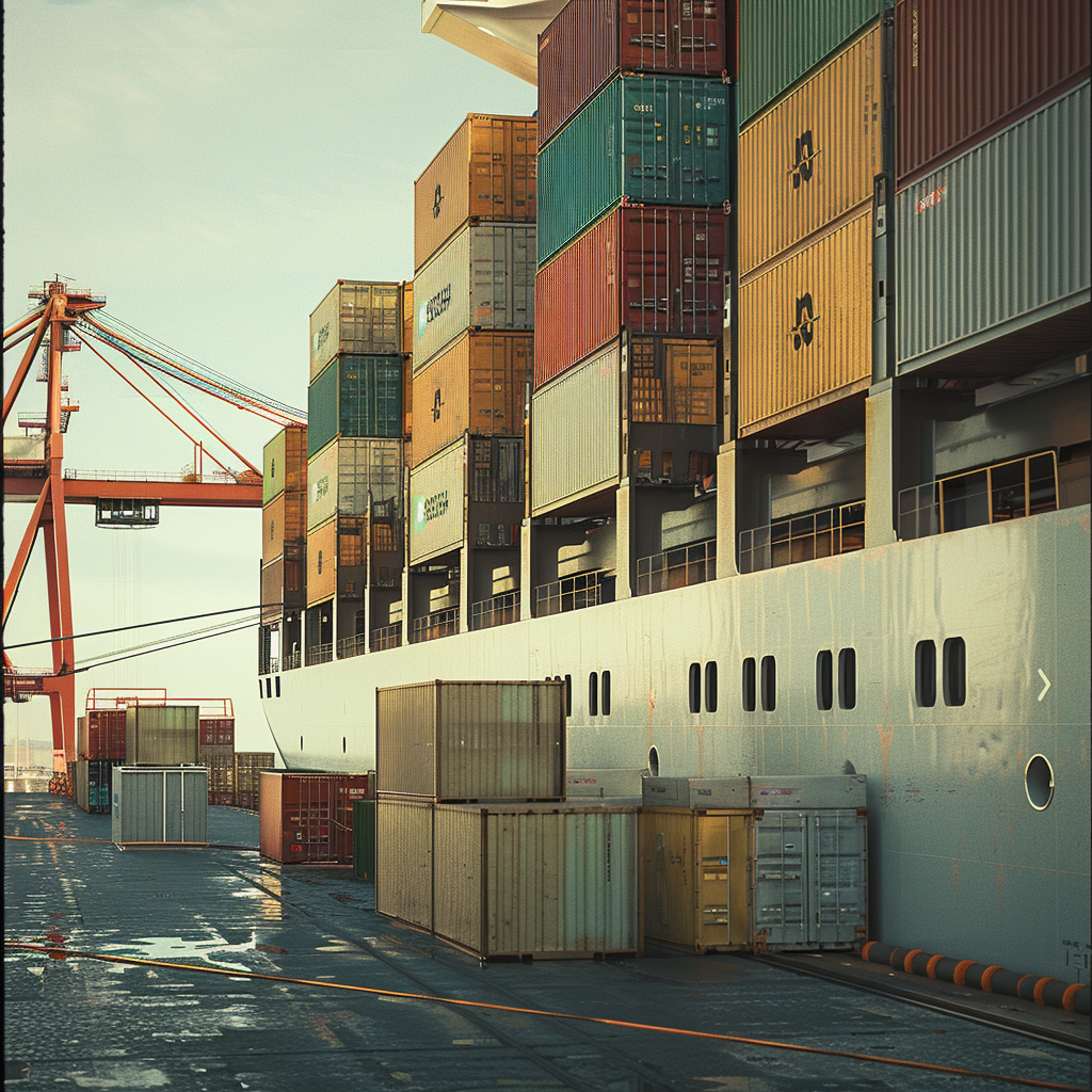 The Benefits of Choosing the Right Project Cargo Logistics Partner
