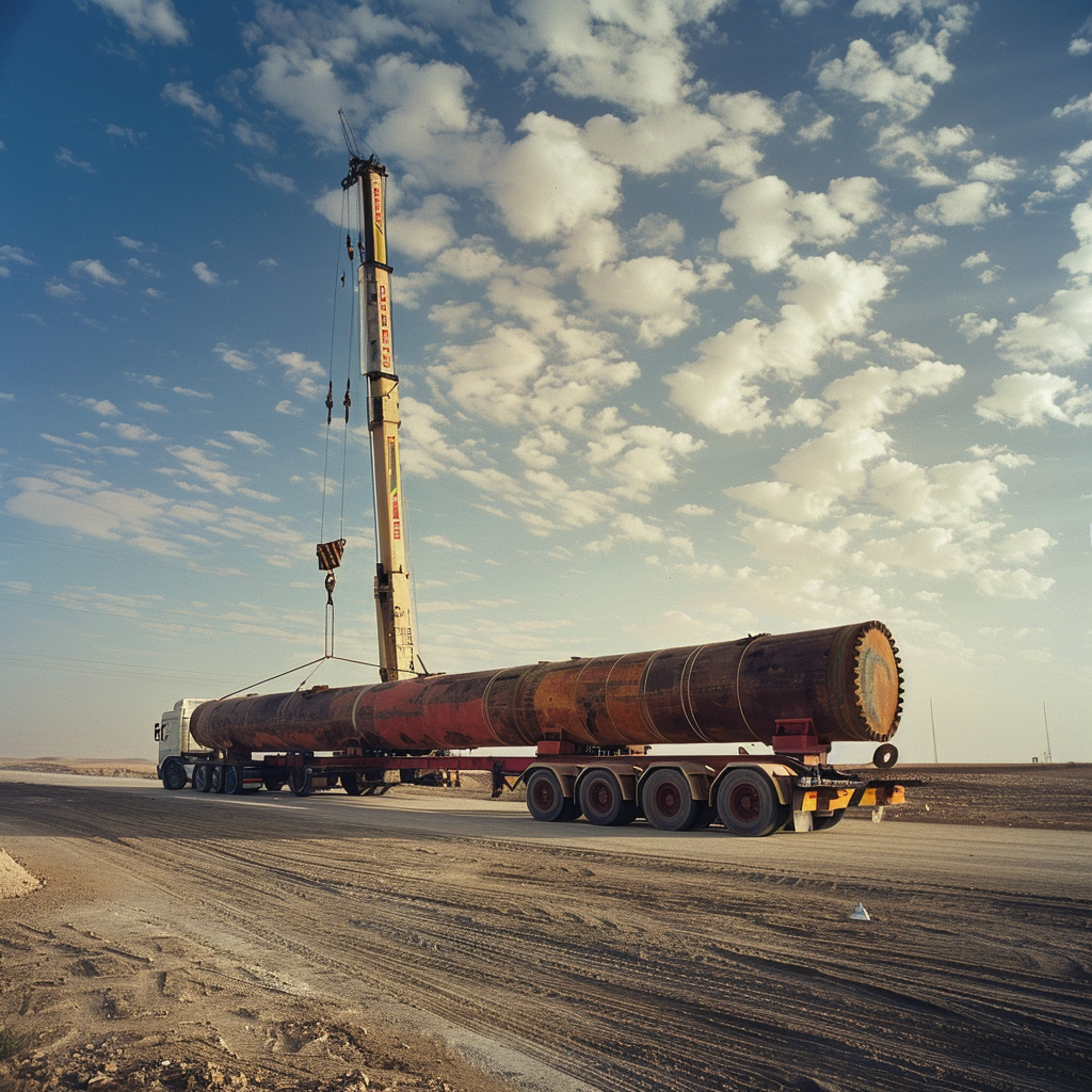 Oil & Energy