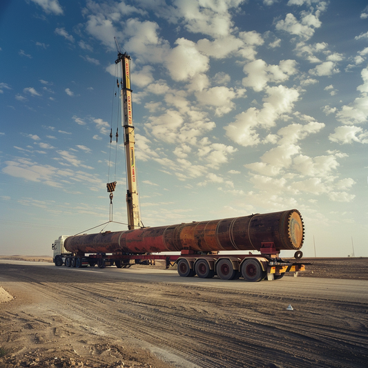 Oil & Energy